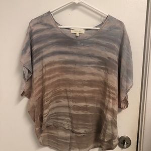 Summer blouse